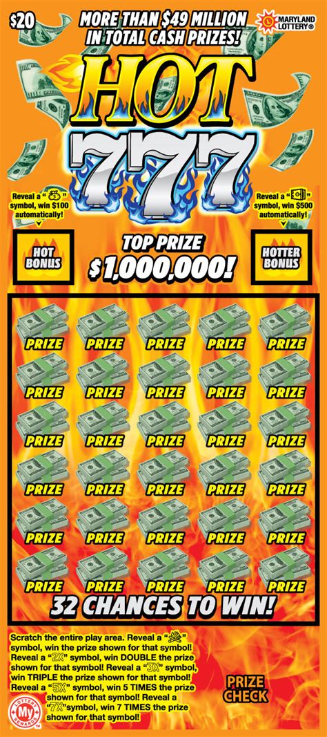 .maryland lottery|maryland lottery scratch offs.